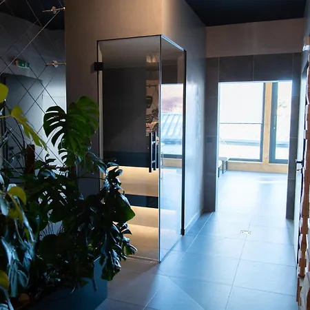 Tsport Guest house