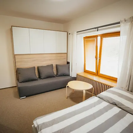 Tsport Guest house