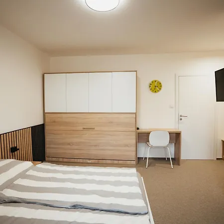 Guest house Tsport Votice